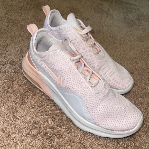 Nike Air pink size 10 - Picture 4 of 6